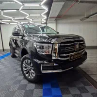 تانک 500 پلاک شده اقساط/آماده