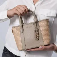 کیف دستی اورجینال دیوید جونز