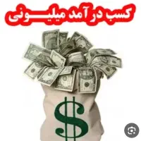 درآمد میلیونی برای خانما