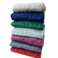 پتو قلبی یکنفره جاسمین مسافرتی|رختخواب، بالش، پتو|آفتاب, |دیوار