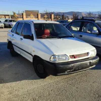 پراید مدل 89