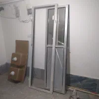 درب آلومینیومی