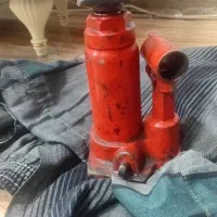 جک دو تنی