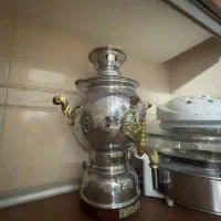 سماور نو