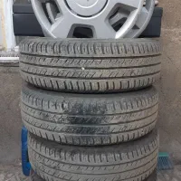 رینگ و لاستیک زیر صفری