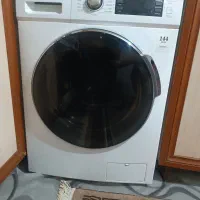 لباسشویی 8کیلویی