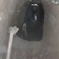 چاهکن مقنی چاه کن مغنی حفاری لایروبی وصل اگو|خدمات پیشه و مهارت|مشهد, توس (بلوار توس)|دیوار