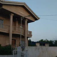 ویلا دوبلکس دربست نوساز دبش بااستخر آبگرم سلمانشهر|اجارهٔ کوتاه‌مدت ویلا و باغ|عباس‌آباد, |دیوار