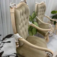 مبلمان و میز ناهارخوری