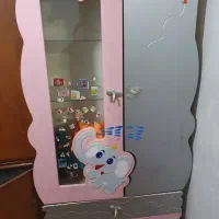 کمد لباس بچه