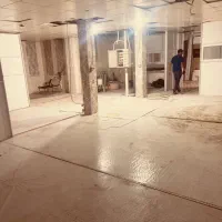 انباری تجاری ۲۰۰متری