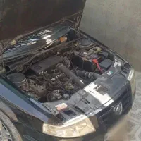 فروش سمند سورن مدل ۹۱