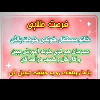 بازاریابی اینترنتی|استخدام بازاریابی و فروش|معصومیه, |دیوار