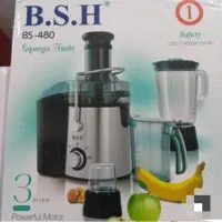 آبمیوه گیری BSH