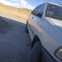 پرای131مدل91|خودرو سواری و وانت|پاسارگاد, |دیوار