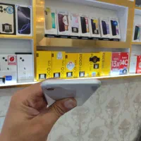 iPhone 8 64g white|موبایل|مشهد, سید رضی|دیوار