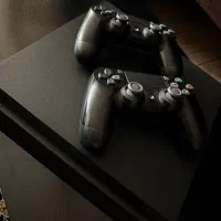 ps4 اسلیم 1ترابایت