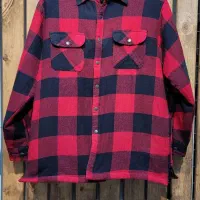 پیراهن پشمی استوک اورجینال