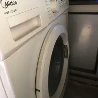 ماشین لباسشویی مایدیا - Midea