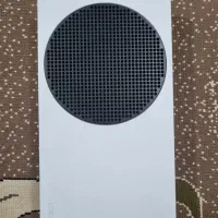 ایکسباکس سری اس با دسته مشکی|کنسول، بازی ویدئویی و آنلاین|قشم, |دیوار