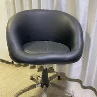 دو عدد صندلی جک دار