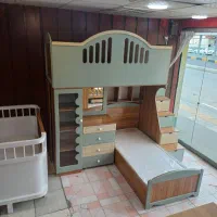 دوطبقه نوزاد و نوجوان پینترستی جدید تخفیف ویژه