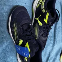 وارداتی نو خارجی پوما سورمه ای