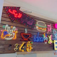 ساخت تابلو برای مغازه ها + تعمیرات|خدمات پیشه و مهارت|بوشهر, |دیوار