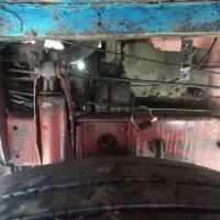 خاور۸۱۳|خودرو سنگین|خرمآباد, |دیوار