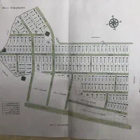 زمین-دور-دیوار-مجتمع-نگارستان-دولت-آباد