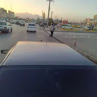 پژو405مدل89|خودرو سواری و وانت|اردبیل, |دیوار