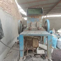 دستگاه اکسیدور کوچک وآسیاب