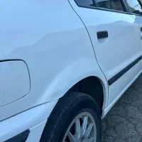 سمند ال ایکس مدل ۱۳۸۷ موتور اروپایی گیج وسط درحد|خودرو سواری و وانت|شهریار, شهریار|دیوار