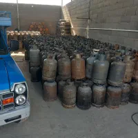 کپسول گاز خرید و فروش پرسی و بوتان و هوا /شارژ|اجاق گاز و لوازم برقی پختوپز|تهران, یافت آباد جنوبی|دیوار