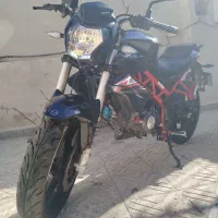 بنلی ۱۵۰نیوفیس۱۴۰۱