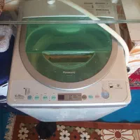 ماشین لباس شویی