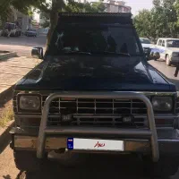 پاترول 74انژکتور