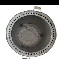 تنور گازی|اجاق گاز و لوازم برقی پخت‌وپز|نجف‌آباد, یزدانشهر|دیوار