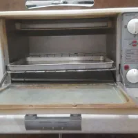 توستر|اجاق گاز و لوازم برقی پخت‌وپز|تهران, بنی‌هاشم|دیوار