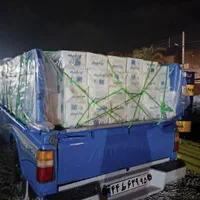 وانت نیسان بار حمل بار به تمام نقاط...|خدمات حمل و نقل|ایرانشهر, |دیوار