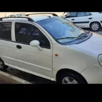 ام وی ام ۱۱۰ ۴سیلندر|خودرو سواری و وانت|قرچک, مهدیه|دیوار