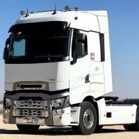 راننده پایه یک هستم