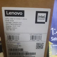 فروش فوری لب تاب lenovo v15 g4|رایانه همراه|قائمشهر, |دیوار