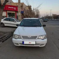 پراید 132 مدل 89