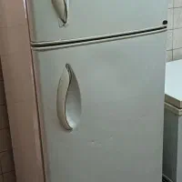 یخچال فریزر امرسان