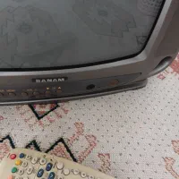 تلویزیون|تلویزیون و پروژکتور|رشت, جانبازان|دیوار