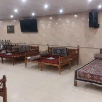 واگذاری دیزی سرا|اجارهٔ مغازه و غرفه|کاشان, شهرک صنعتی کویر|دیوار