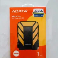 هارد اکسترنال 1ترابایت 710HDpro
