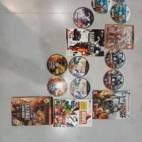 بازی لپ تاپ