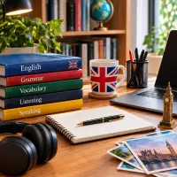 تدریس خصوصی زبان پایه تا IELTS فقط بانوان